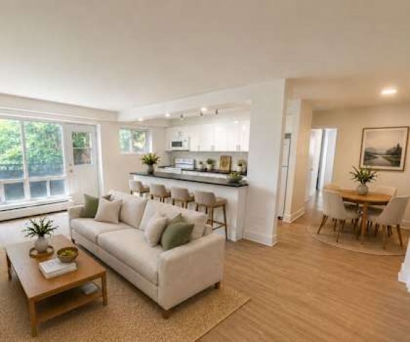 London Apartment 1 b. $1,395/month. Apartment for rent in London