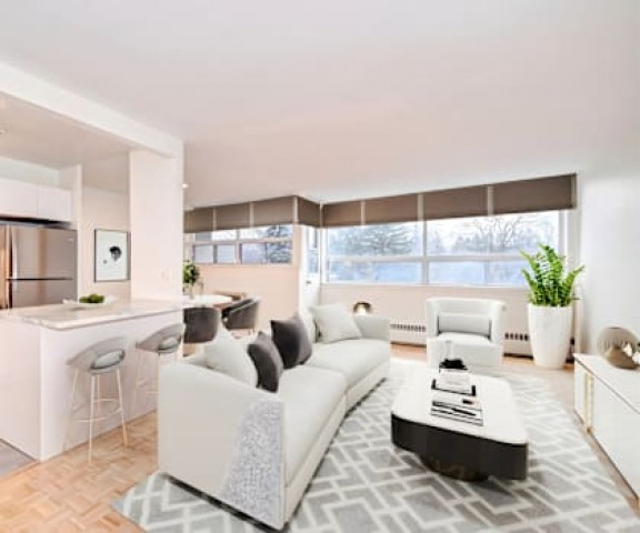 Waterloo Apartment 1 b. $1,705/month. Apartment for rent in Waterloo