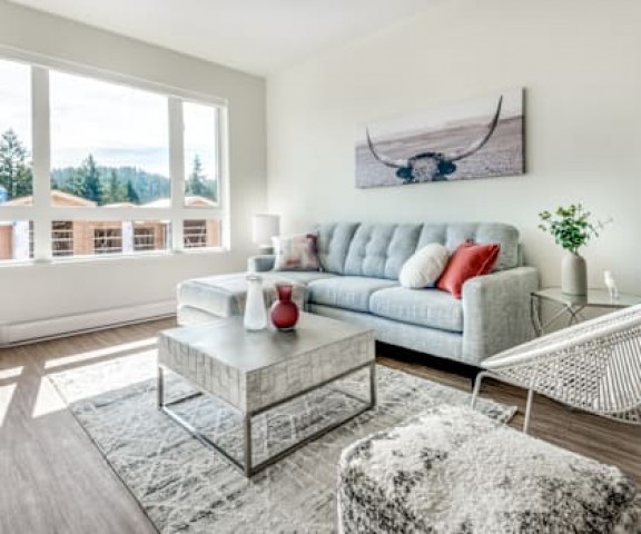 Victoria Apartment 1 b. $1,895/month. Apartment for rent in Victoria