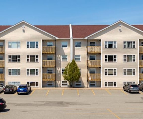 Saint-John (NB) Apartment 2 b. $1,595/month. Apartment for rent in Saint-John (NB)