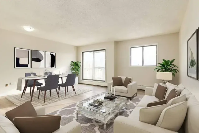 Lloydminster Apartment 1 b. $1,300/month. Apartment for rent in Lloydminster