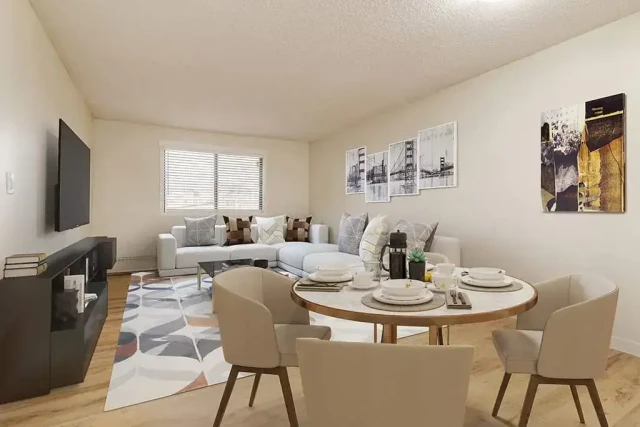 Lloydminster Apartment 1 b. $1,125/month. Apartment for rent in Lloydminster