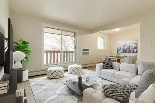 Lloydminster Apartment 2 b. $1,170/month. Apartment for rent in Lloydminster