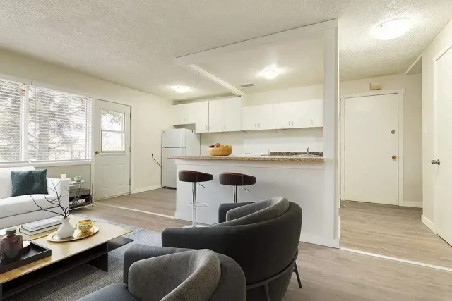 Lloydminster Apartment Studio $1,065/month. Apartment for rent in Lloydminster