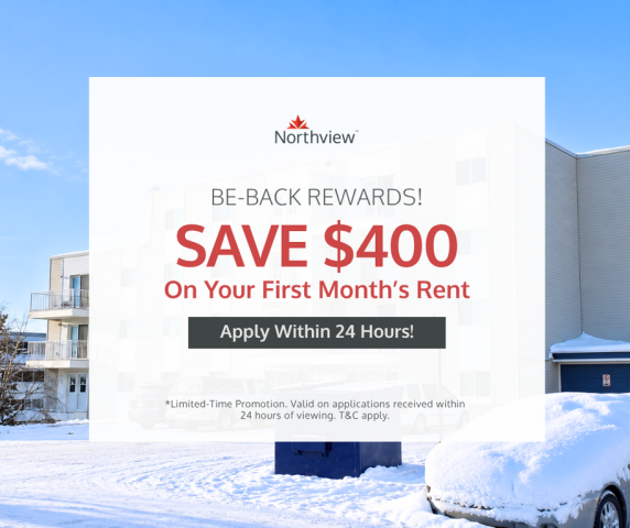 Yellowknife Apartment 1 b. $1,725/month. Apartment for rent in Yellowknife