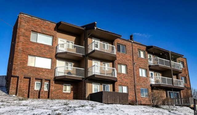 Fort St John Apartment 2 b. $1,425/month. Apartment for rent in Fort St John