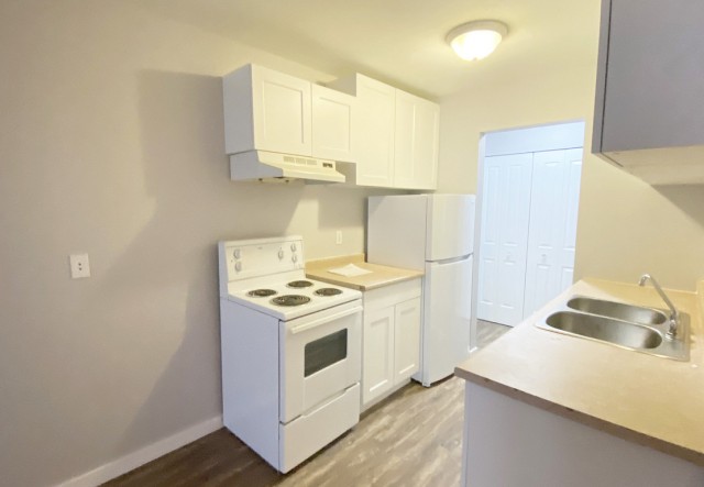 Fort St John Apartment 2 b. $1,050/month. Apartment for rent in Fort St John