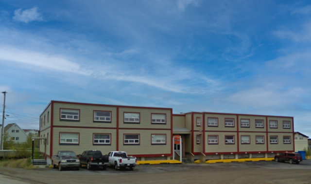 Inuvik Apartment 1 b. $1,980/month. Apartment for rent in Inuvik