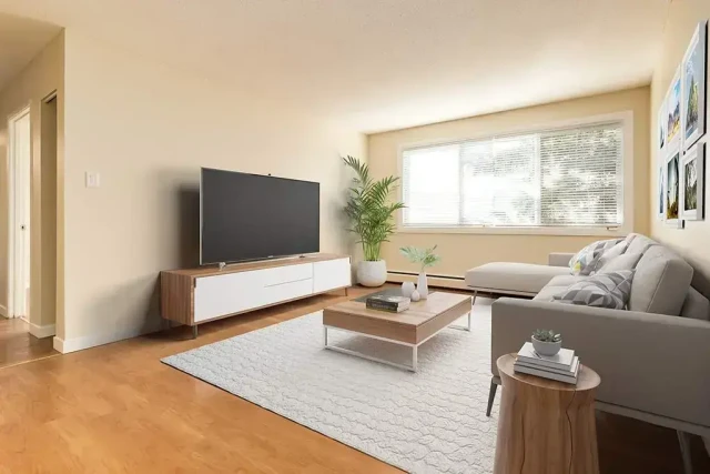 Edmonton Apartment 1 b. $844/month. Apartment for rent in Edmonton