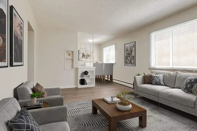 Edmonton Apartment 1 b. $998/month. Apartment for rent in Edmonton