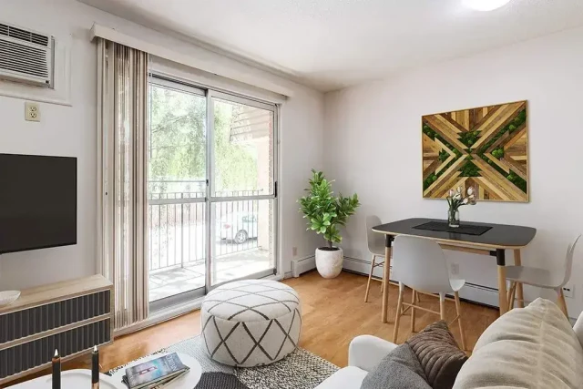 Lethbridge Apartment Studio $1,155/month. Apartment for rent in Lethbridge
