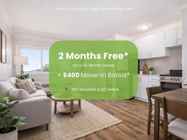 Ottawa Apartment 1-2 b. $1,414/month. Apartment for rent in Ottawa