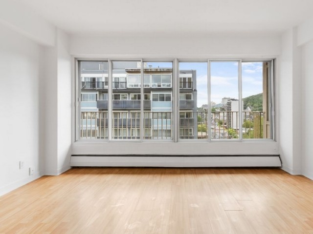 Downtown - Montreal Apartment 1-2 b. $1,250/month. Apartment for rent in Downtown - Montreal