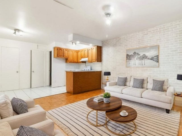 Downtown - Montreal Apartment 1-2 b. $1,245/month. Apartment for rent in Downtown - Montreal