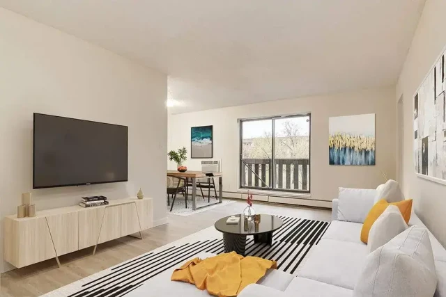 Lloydminster Apartment 2 b. $1,255/month. Apartment for rent in Lloydminster
