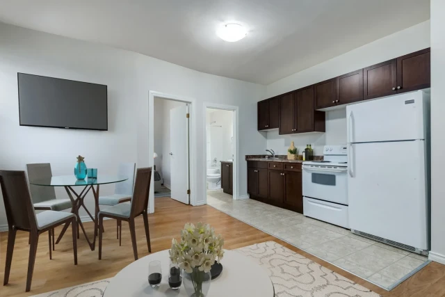 Regina Apartment 1 b. $1,060/month. Apartment for rent in Regina