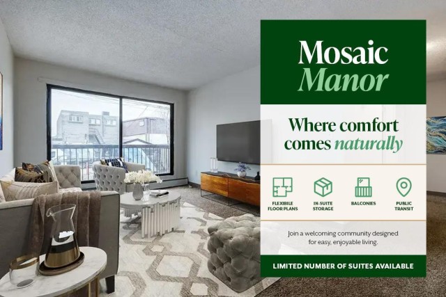 Regina Apartment 2 b. $1,085/month. Apartment for rent in Regina