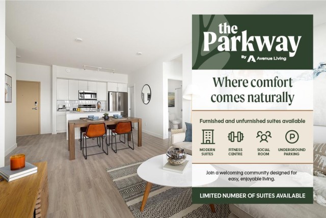 Saskatoon Apartment 1 b. $1,235/month. Apartment for rent in Saskatoon