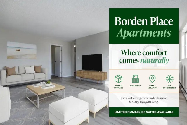 Saskatoon Apartment 1 b. $1,215/month. Apartment for rent in Saskatoon