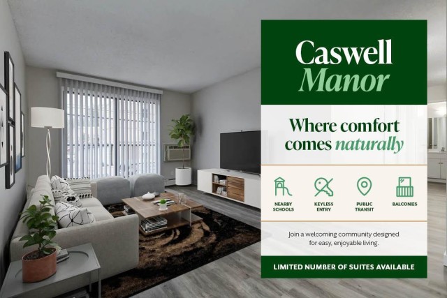 Saskatoon Apartment 1 b. $1,250/month. Apartment for rent in Saskatoon