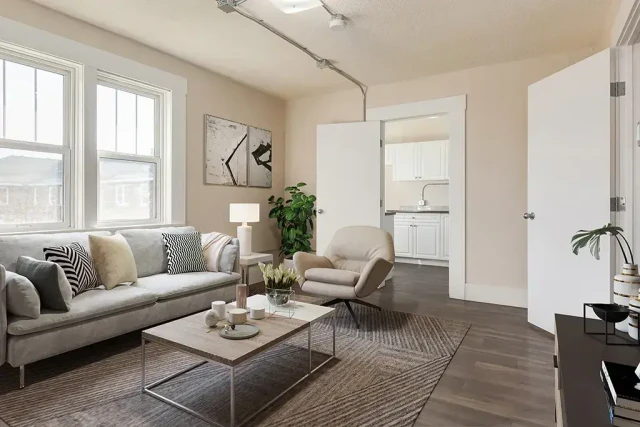Swift Current Apartment 1 b. $880/month. Apartment for rent in Swift Current