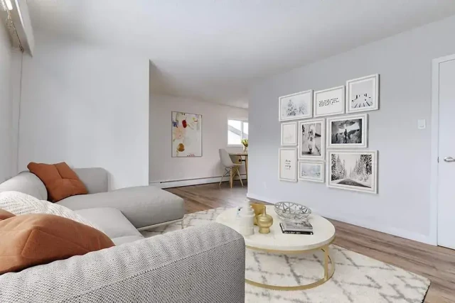 Yorkton Apartment 2 b. $1,140/month. Apartment for rent in Yorkton