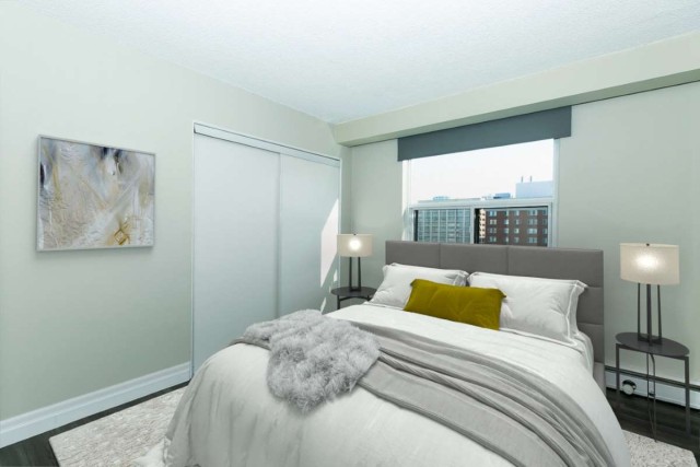 Edmonton Apartment Studio $1,080/month. Apartment for rent in Edmonton
