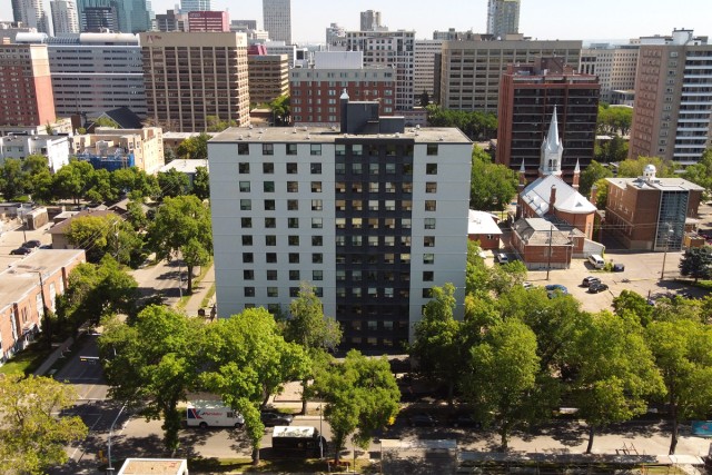 Edmonton Apartment Studio $1,080/month. Apartment for rent in Edmonton
