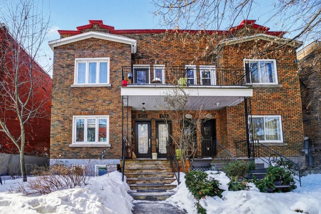 Outremont  1 b. $45/day. Apartment for rent in Outremont