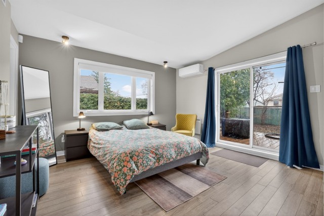 Hochelaga-Maisonneuve  3 b. $115/day. Apartment for rent in Hochelaga-Maisonneuve