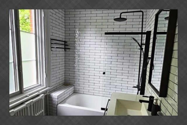 Longueuil  3 b. $100/day. Apartment for rent in Longueuil