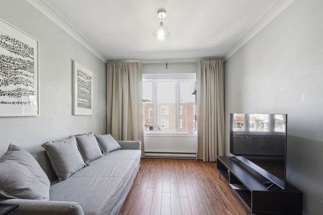 Verdun  2 b. $75/day. Apartment for rent in Verdun