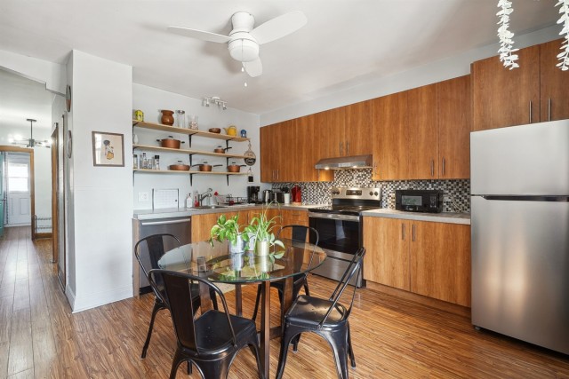 Verdun  2 b. $75/day. Apartment for rent in Verdun
