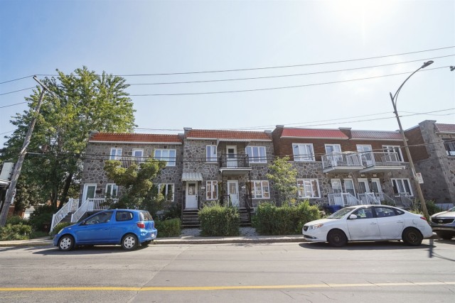 Verdun  2 b. $75/day. Apartment for rent in Verdun