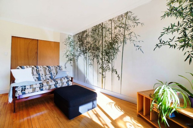 Lachine  3 b. $70/day. Apartment for rent in Lachine