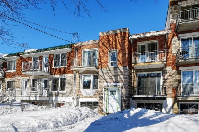 Rosemont,  Petite-Patrie  1 b. $50/day. Apartment for rent in Rosemont,  Petite-Patrie