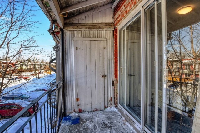 Rosemont,  Petite-Patrie  1 b. $50/day. Apartment for rent in Rosemont,  Petite-Patrie