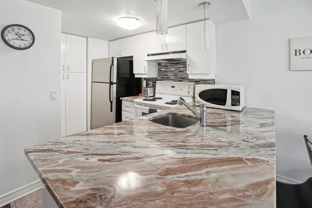 Quartier latin and south-central  1 b. $70/day. Apartment for rent in Quartier latin and south-central