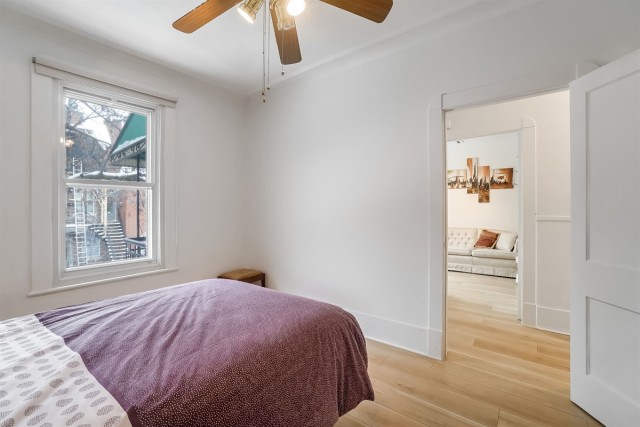Ville-Emard and Cote-St-Paul  2 b. $76/day. Apartment for rent in Ville-Emard and Cote-St-Paul