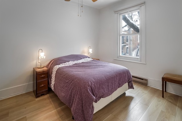 Ville-Emard and Cote-St-Paul  2 b. $76/day. Apartment for rent in Ville-Emard and Cote-St-Paul