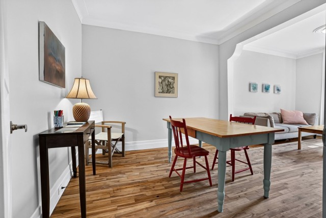 Rosemont,  Petite-Patrie  2 b. $79/day. Apartment for rent in Rosemont,  Petite-Patrie