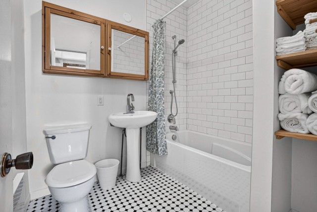 Rosemont,  Petite-Patrie  2 b. $79/day. Apartment for rent in Rosemont,  Petite-Patrie