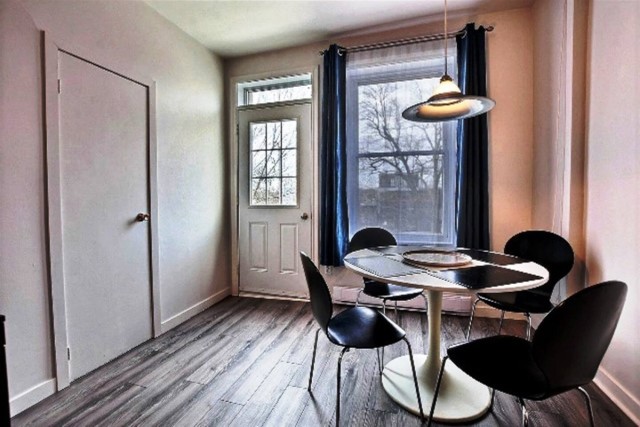 Rosemont,  Petite-Patrie  1 b. $55/day. Apartment for rent in Rosemont,  Petite-Patrie