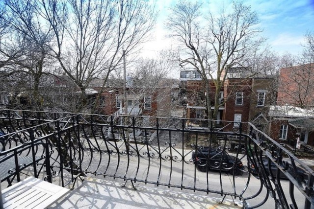 Rosemont,  Petite-Patrie  1 b. $55/day. Apartment for rent in Rosemont,  Petite-Patrie