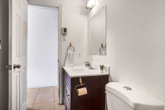 Hochelaga-Maisonneuve  1 b. $53/day. Apartment for rent in Hochelaga-Maisonneuve