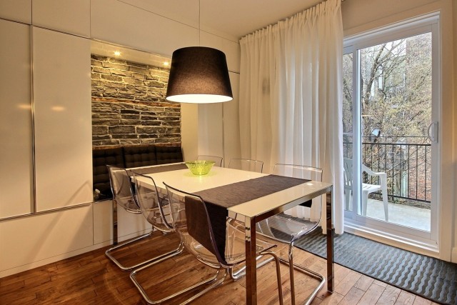 Quartier latin and south-central  1 b. $67/day. Apartment for rent in Quartier latin and south-central