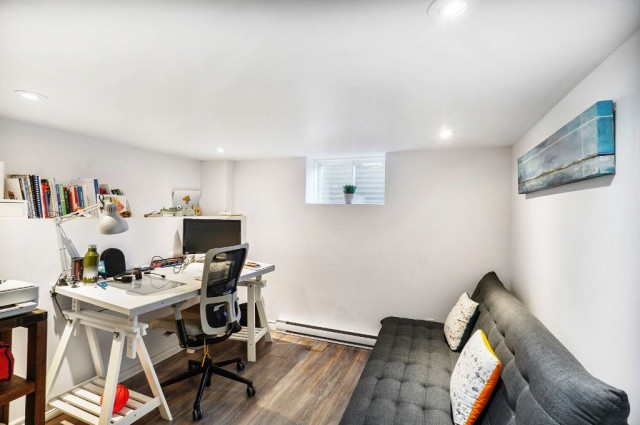 Rosemont,  Petite-Patrie  3 b. $94/day. Apartment for rent in Rosemont,  Petite-Patrie