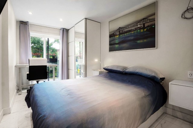 Rosemont,  Petite-Patrie  2 b. $90/day. Apartment for rent in Rosemont,  Petite-Patrie
