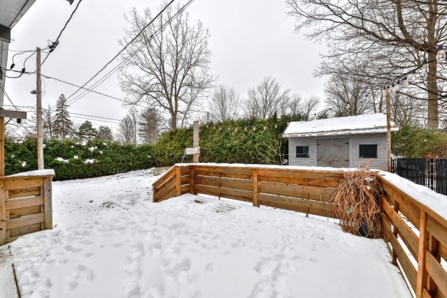 Boisbriand  3 b. $118/day. Apartment for rent in Boisbriand
