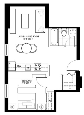 St. Catharines Apartment 1 b. $1,899/month. Apartment for rent in St. Catharines